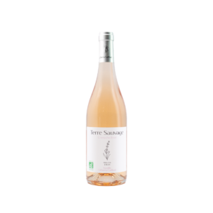 Terre Sauvage Rosé